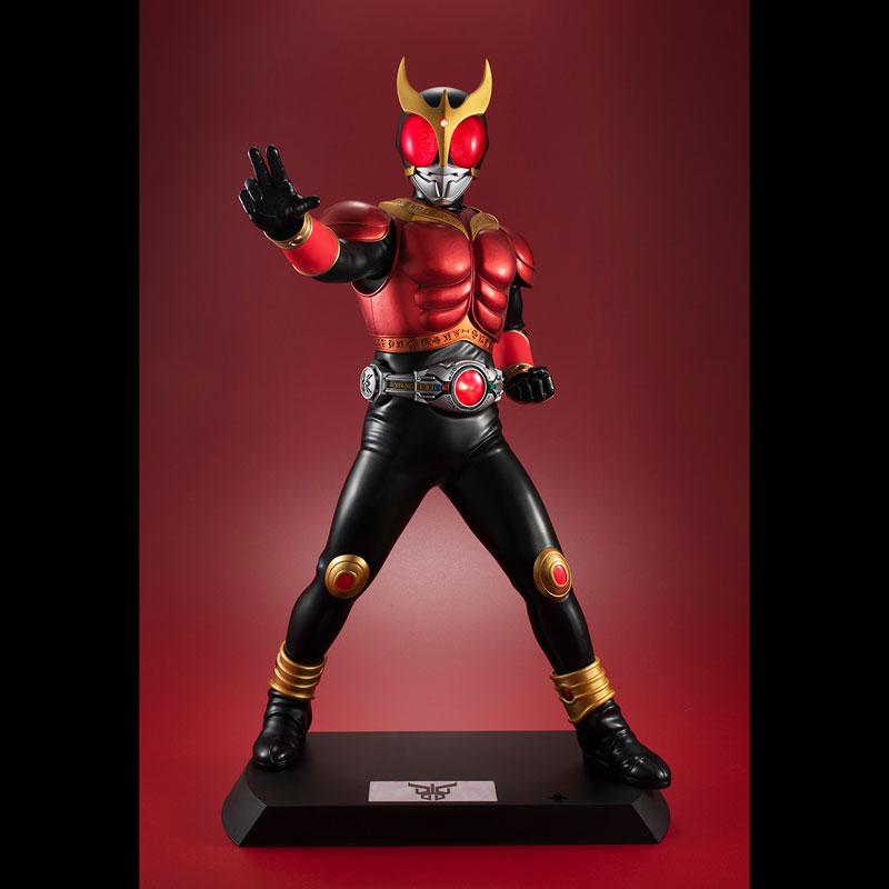 新品未使用　仮面ライダークウガ　まとめ売り　フィギュア 仮面ライダークウガ】Figure-rise Standard『仮面ライダークウガ