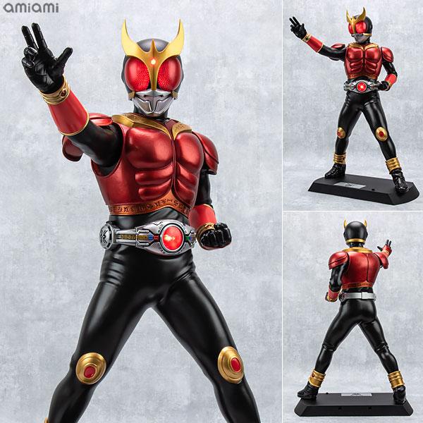 メガハウス 【限定販売】Ultimate Article 仮面ライダークウガ