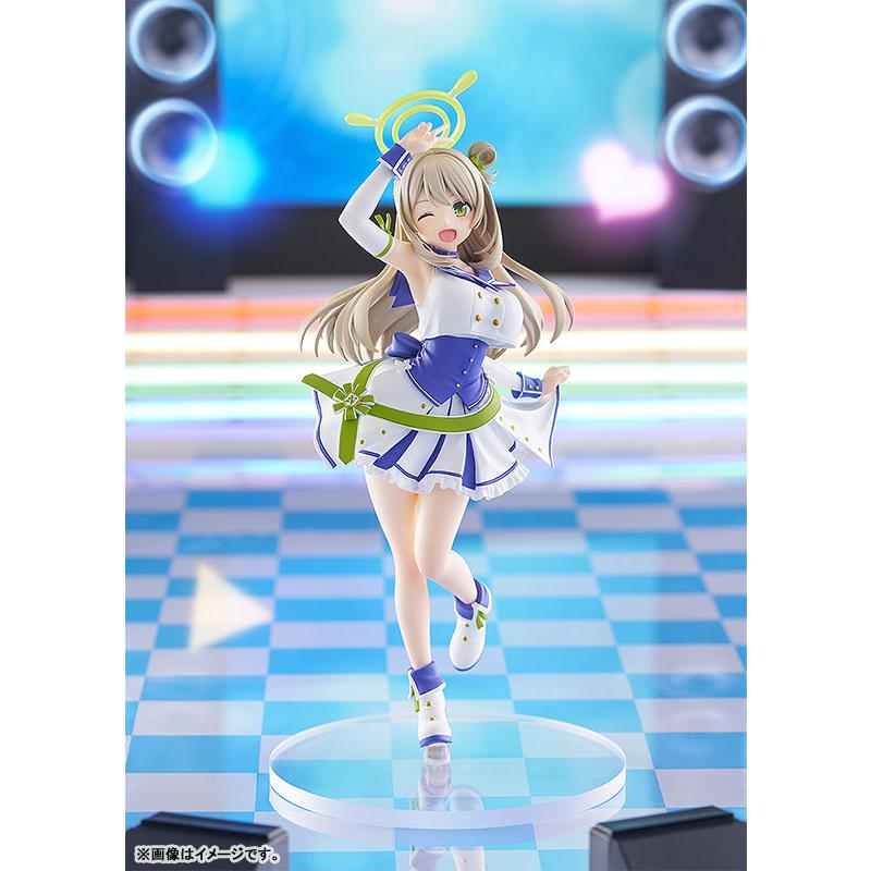 POP UP PARADE ブルーアーカイブ -Blue Archive- ノノミ イタズラ