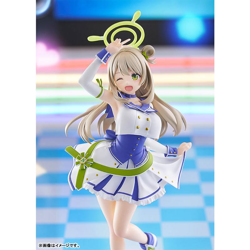POP UP PARADE ブルーアーカイブ -Blue Archive- ノノミ イタズラ