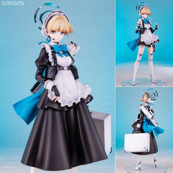 最終値下18日まで→5万　ブルーアーカイブ　トキ　完成品フィギュア 限定販売】ブルーアーカイブ トキ -Full Version- 1/7 完成品