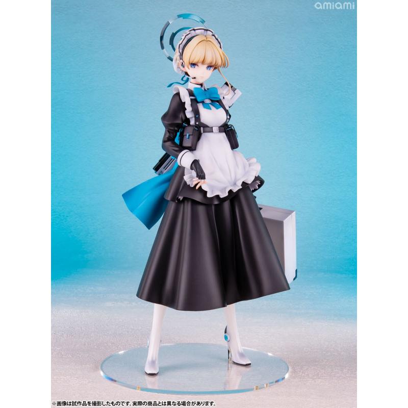 アルター（ALTER） 【限定販売】ブルーアーカイブ トキ 1/7 完成品