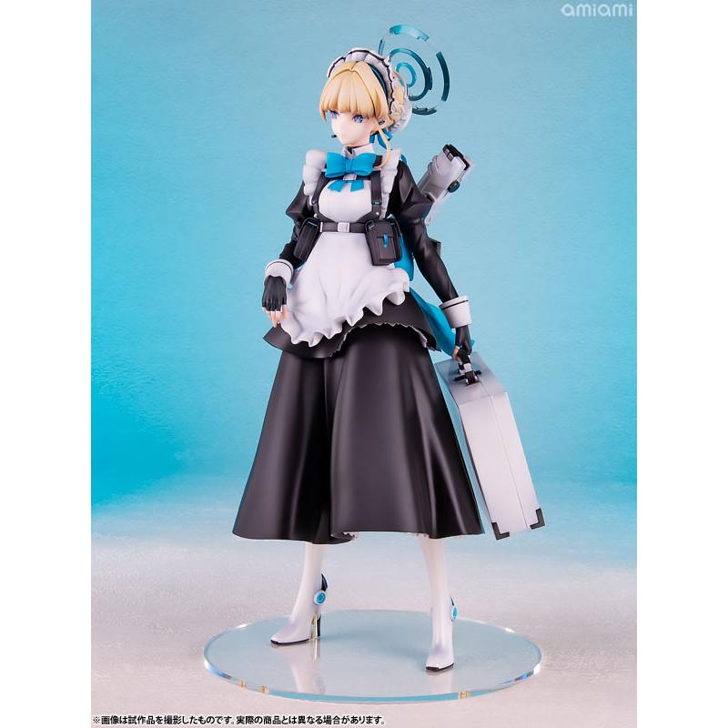 ブルーアーカイブ トキ フィギュア 限定販売】ブルーアーカイブ トキ -Full Version- 1/7 完成品
