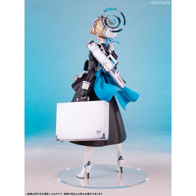 アルター 【限定販売】ブルーアーカイブ トキ 1/7 完成品