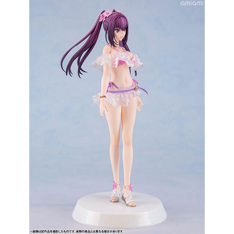 限定販売】Fate/Grand Order ルーラー/スカサハ=スカディ[Summer
