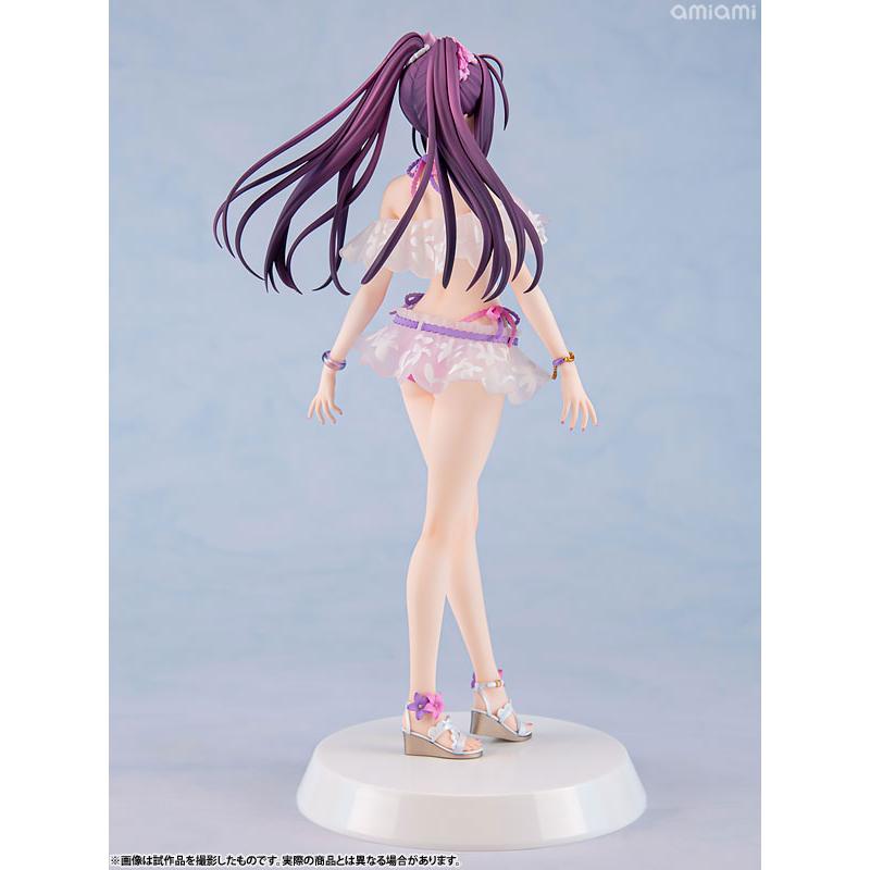 限定販売】Fate/Grand Order ルーラー/スカサハ=スカディ[Summer