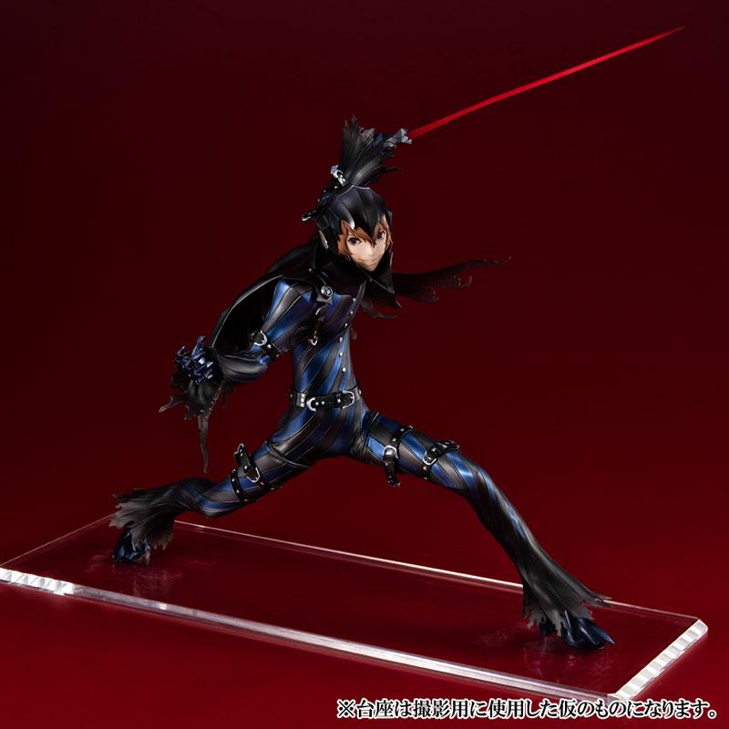 限定販売】Lucrea ペルソナ5 ザ・ロイヤル クロウ ロキver