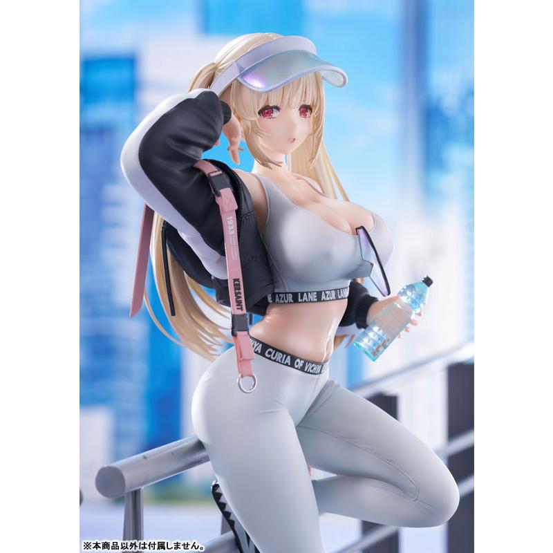 あみあみ限定特典】【あみあみ限定版】アズールレーン「ケルサン