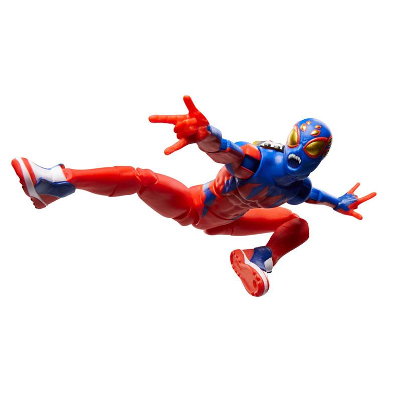 Hasbro 「マーベル・レジェンドCLASSIC」6インチ・アクション