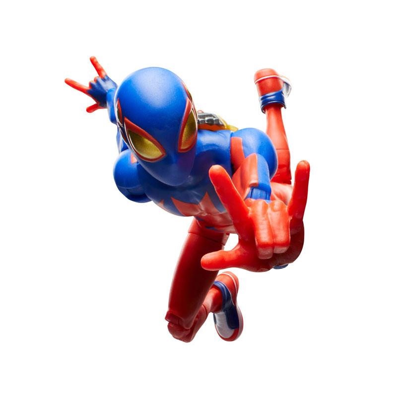 Hasbro 「マーベル・レジェンドCLASSIC」6インチ・アクション