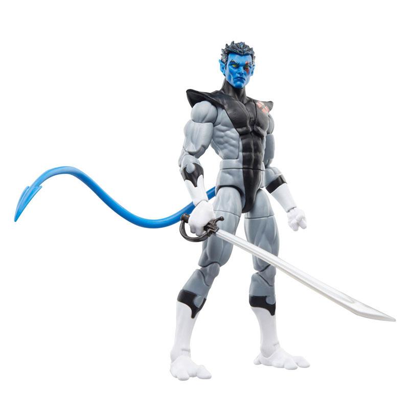 Hasbro 「マーベル・レジェンド」6インチ・アクションフィギュア Hasbro 「マーベル・レジェンド」6インチ・アクションフィギュア