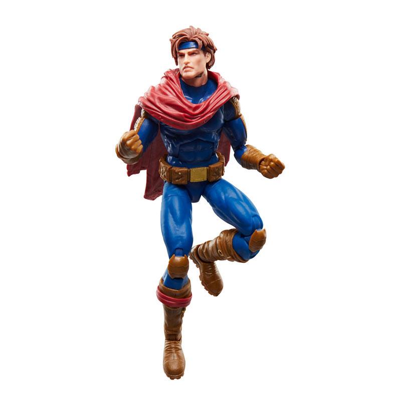 Hasbro 「マーベル・レジェンド」6インチ・アクションフィギュア X-MEN