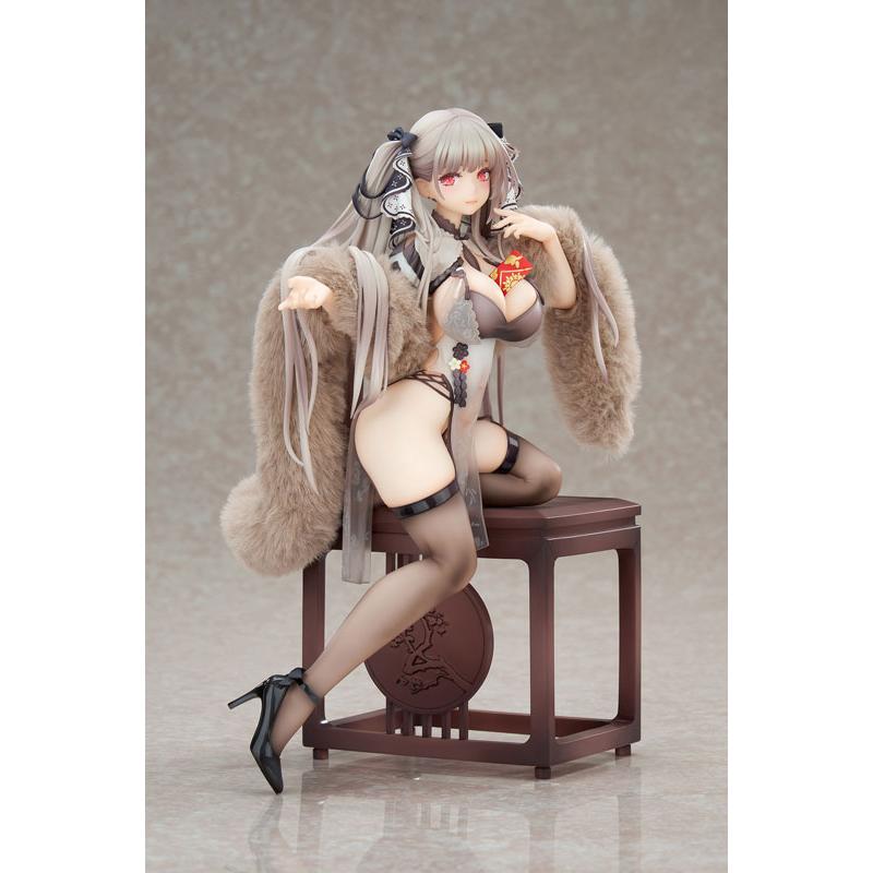 特典】アズールレーン フォーミダブル スチルイラストVer. 1/7 完成品