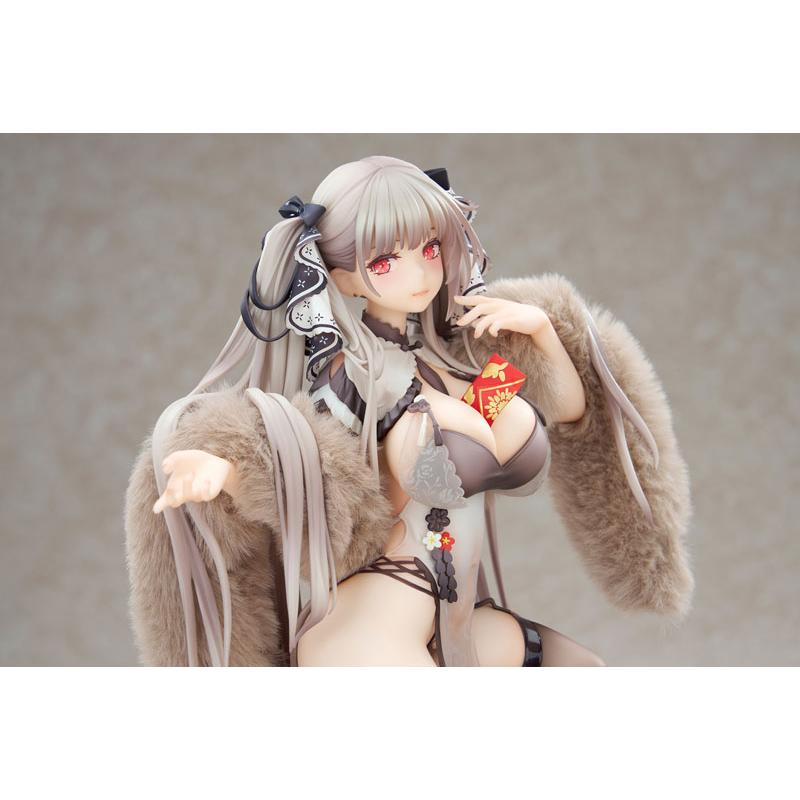 あみあみ限定特典】【特典】アズールレーン フォーミダブル あみあみ限定特典】【特典】アズールレーン フォーミダブル
