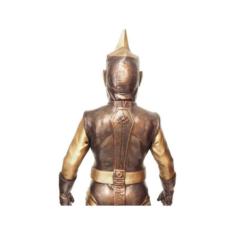 昭和の特撮！40cmサイズシリーズ / スペクトルマンBタイプ 超ハイ