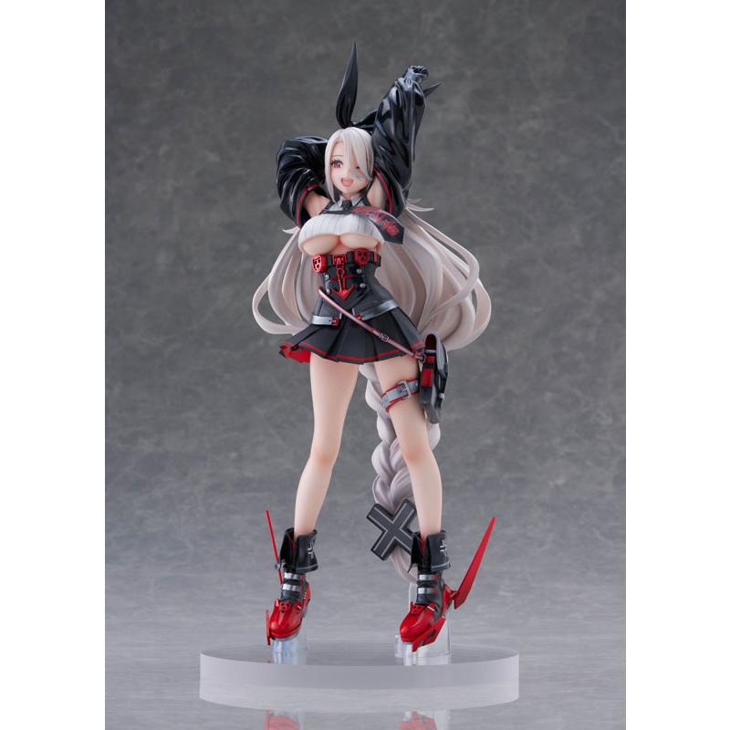 アズールレーン プリンツ・ハインリヒ 1/7 完成品フィギュア