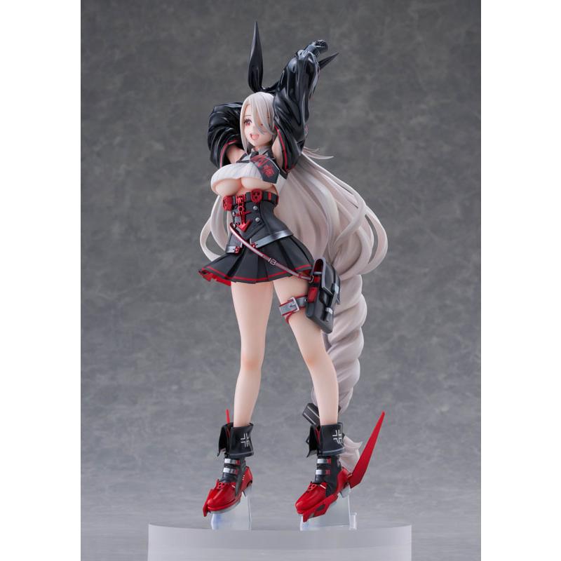 アズールレーン プリンツ・ハインリヒ 1/7 完成品フィギュア