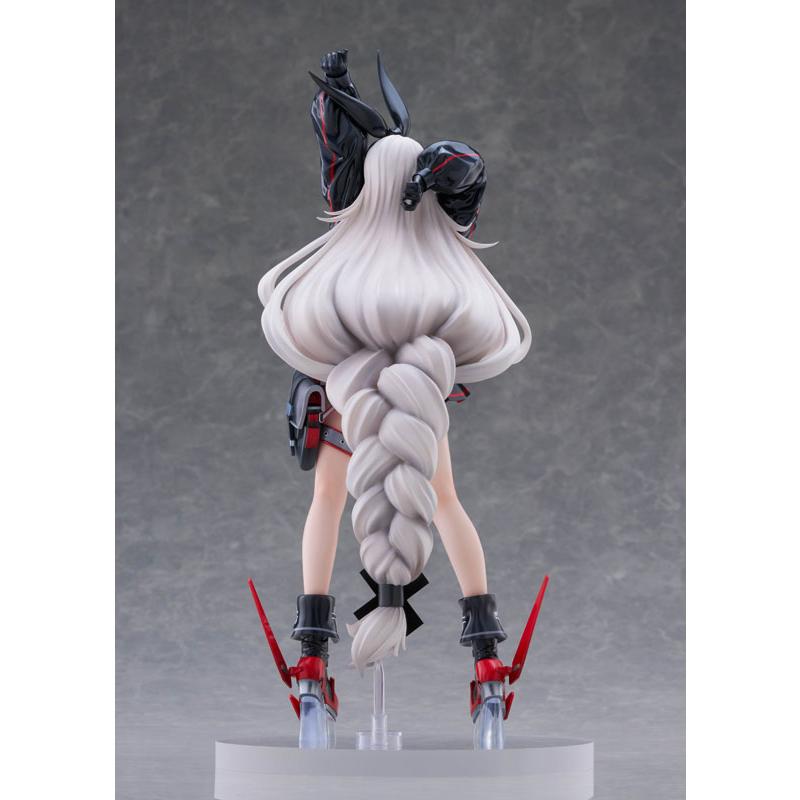 アズールレーン プリンツ・ハインリヒ 1/7 完成品フィギュア