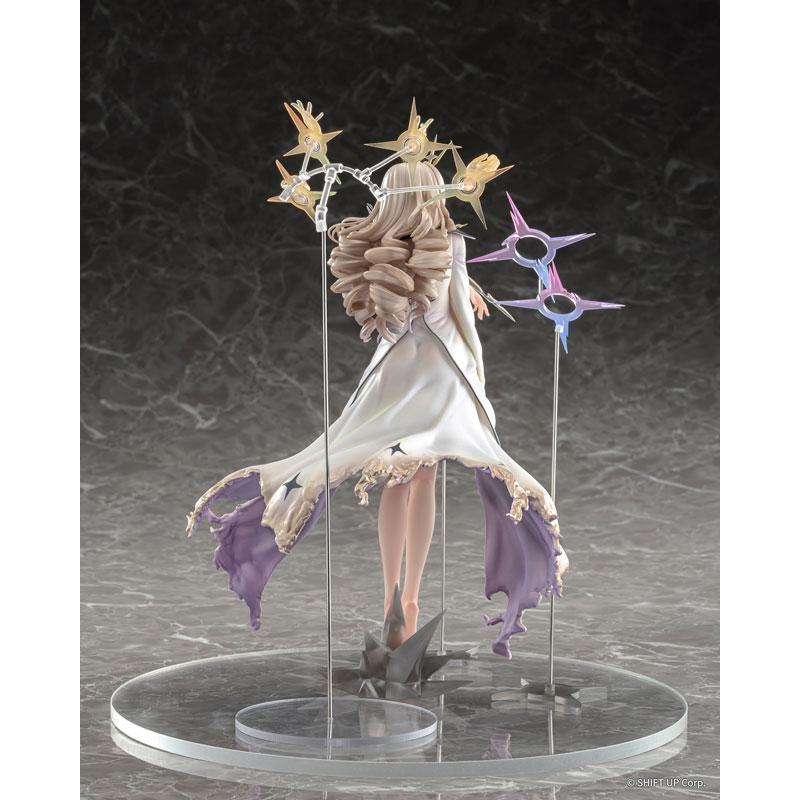 勝利の女神:NIKKE クラウン-ネイキッドキング 1/7 完成品 勝利の女神:NIKKE クラウン-ネイキッドキング 1/7 完成品