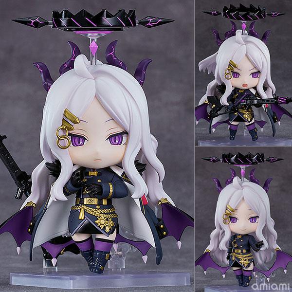 ねんどろいど ブルーアーカイブ -Blue Archive- 空崎ヒナ