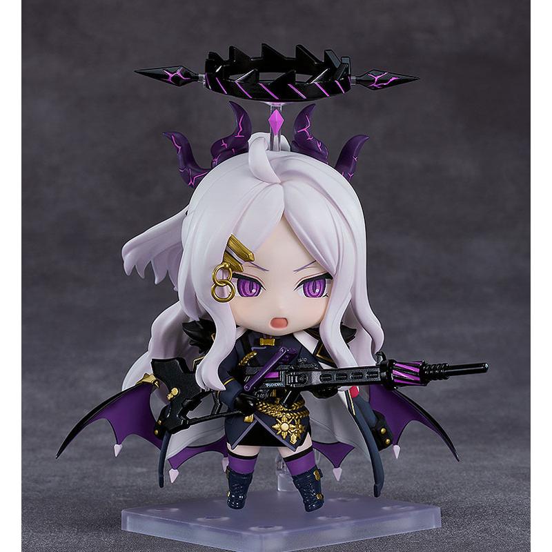 ねんどろいど ブルーアーカイブ -Blue Archive- 空崎ヒナ