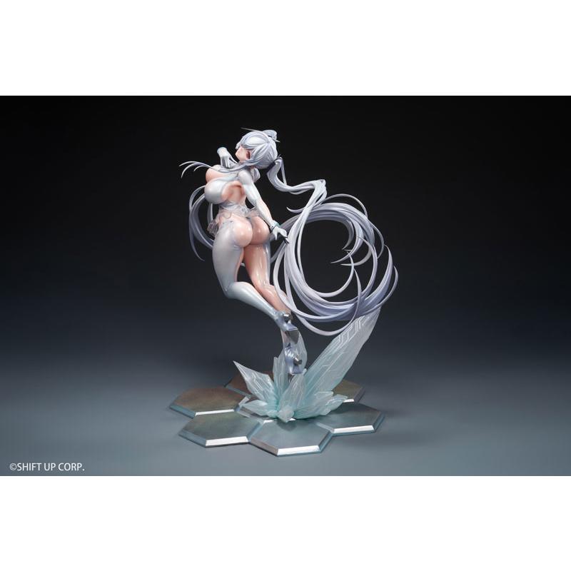 勝利の女神：NIKKE シンデレラ 1/4 完成品フィギュア[Hobby sakura