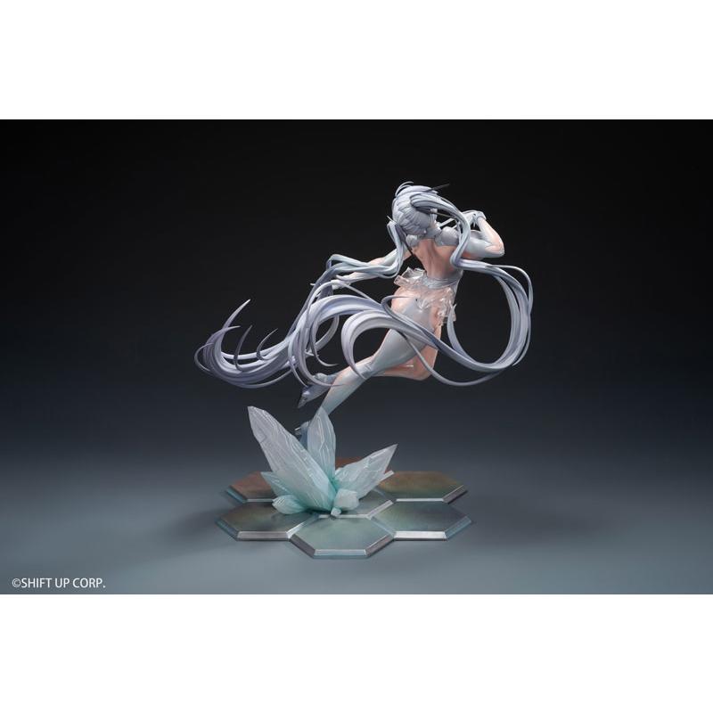 あみあみ限定特典】勝利の女神:NIKKE シンデレラ 1/4 完成品 あみあみ限定特典】勝利の女神:NIKKE シンデレラ 1/4 完成品