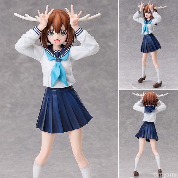 FREEing（フリーイング） しかのこのこのここしたんたん 鹿乃子のこ 1