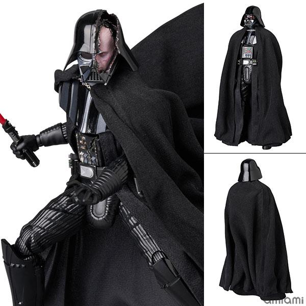マフェックス No.266 MAFEX DARTH VADER(TM) (Obi-Wan Kenobi Ver