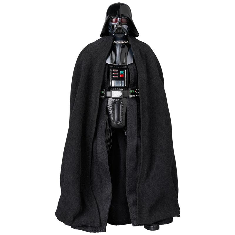 マフェックス No.266 MAFEX DARTH VADER(TM) (Obi-Wan Kenobi Ver.)『Star Wars： Obi-Wan Kenobi』[メディコム・トイ]《発売済・在庫品》_4
