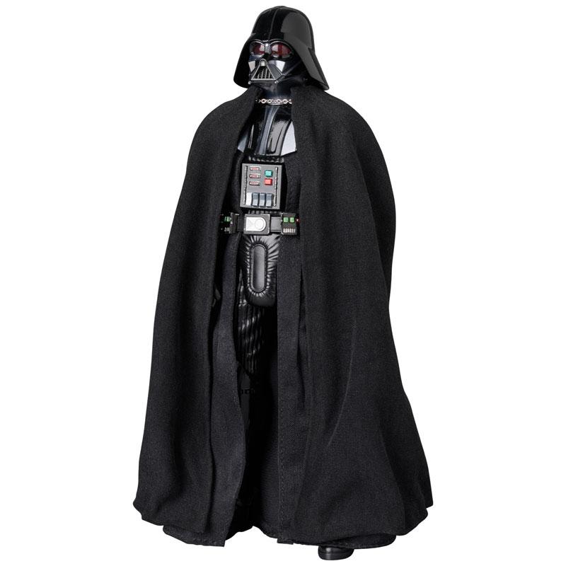マフェックス No.266 MAFEX DARTH VADER(TM) (Obi-Wan Kenobi Ver.)『Star Wars： Obi-Wan Kenobi』[メディコム・トイ]《発売済・在庫品》_5