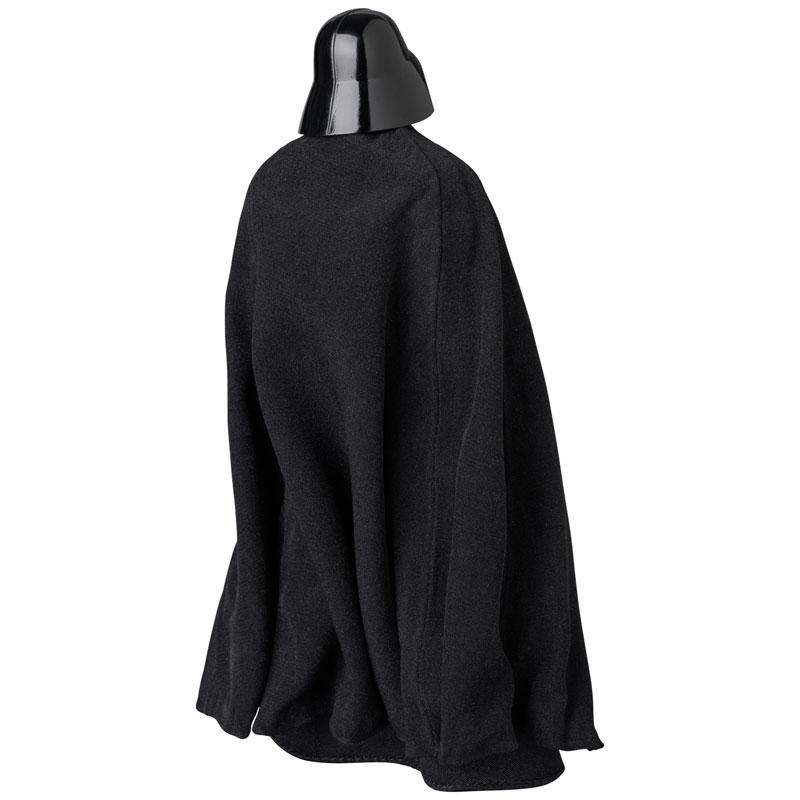 マフェックス No.266 MAFEX DARTH VADER(TM) (Obi-Wan Kenobi Ver.)『Star Wars： Obi-Wan Kenobi』[メディコム・トイ]《発売済・在庫品》_6