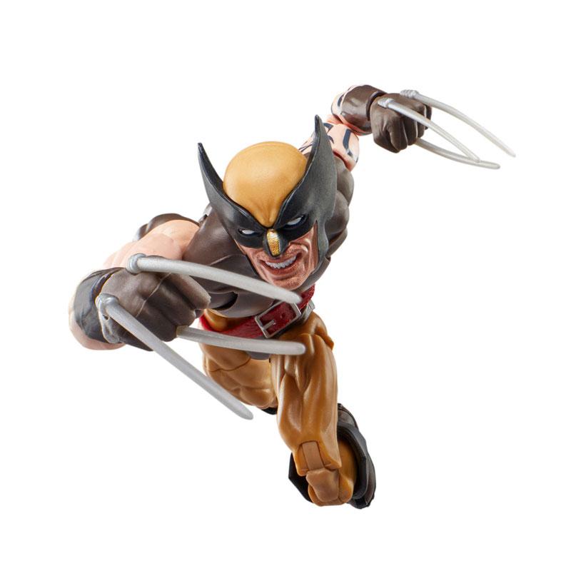 Hasbro 「マーベル・レジェンド」6インチ・アクションフィギュア Hasbro 「マーベル・レジェンド」6インチ・アクションフィギュア