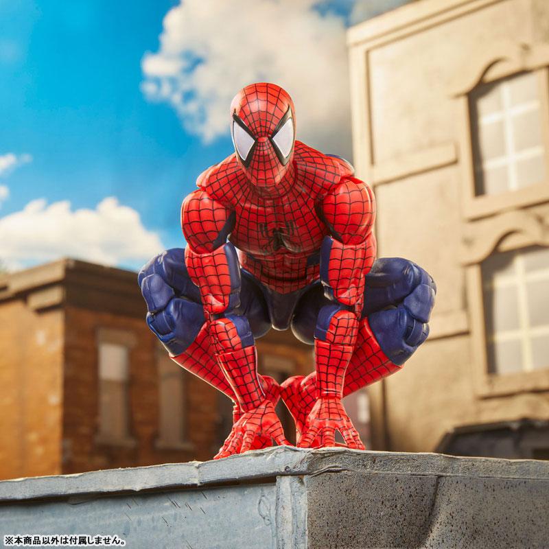 Hasbro 『マーベル』「マーベル・レジェンドMAXIMUM」6インチ Hasbro 『マーベル』「マーベル・レジェンドMAXIMUM」6インチ