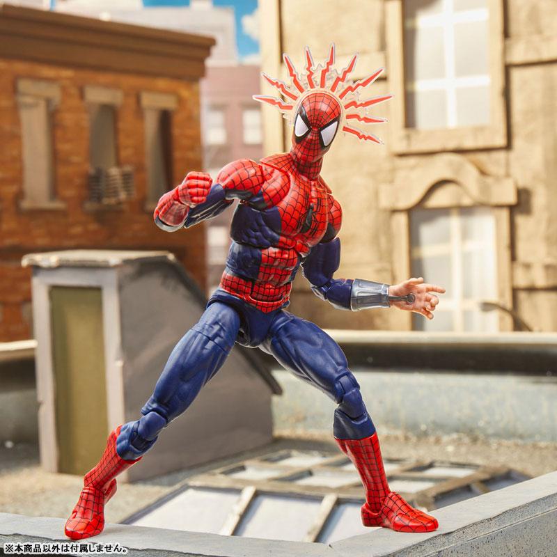 Hasbro 『マーベル』「マーベル・レジェンドMAXIMUM」6インチ Hasbro 『マーベル』「マーベル・レジェンドMAXIMUM」6インチ