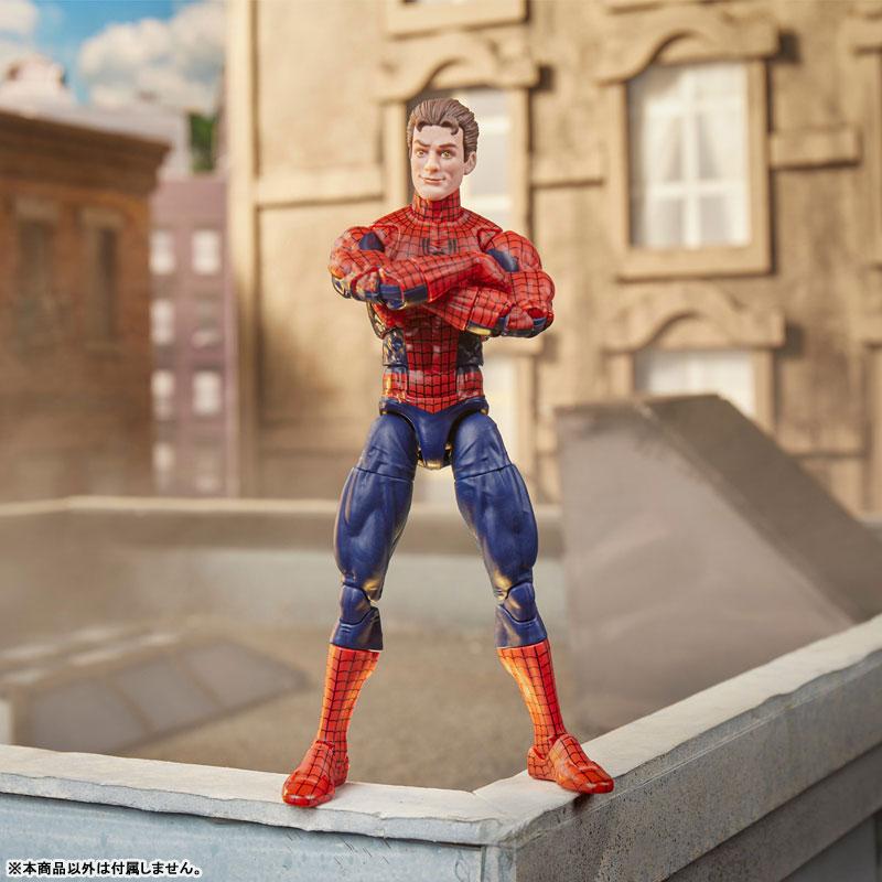 Hasbro 『マーベル』「マーベル・レジェンドMAXIMUM」6インチ Hasbro 『マーベル』「マーベル・レジェンドMAXIMUM」6インチ
