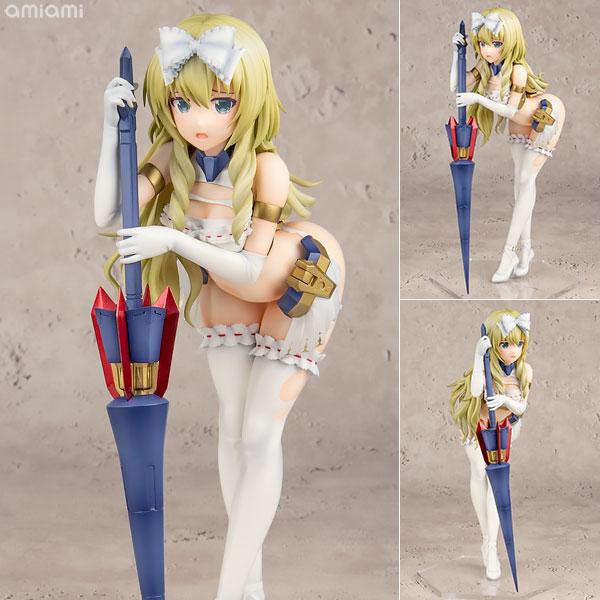 フレームアームズ・ガール ドゥルガーI 完成品フィギュア[コトブキヤ