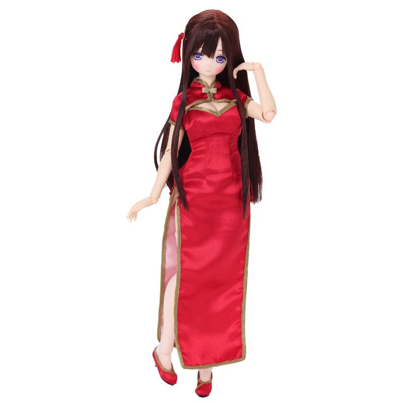 アゾンインターナショナル えっくす☆きゅーとふぁみりー Mio(みお 