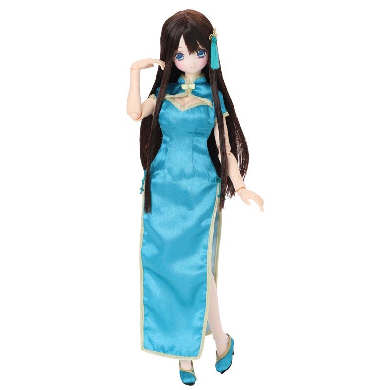 アゾンインターナショナル えっくす☆きゅーとふぁみりー Fuka(ふうか