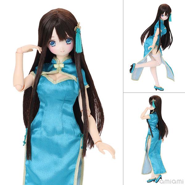 アゾンインターナショナル えっくす☆きゅーとふぁみりー Fuka(ふうか