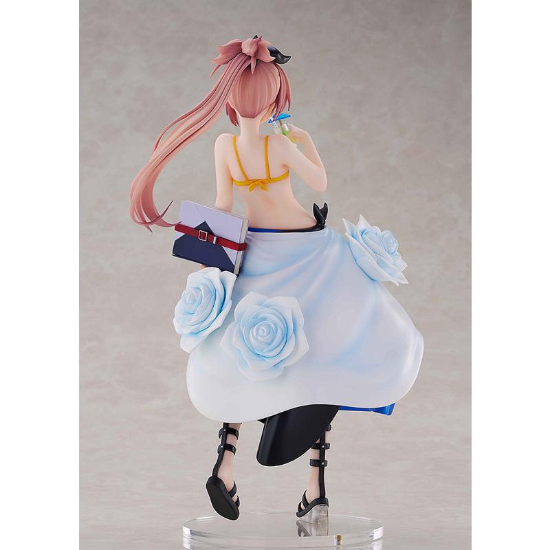 処刑少女の生きる道(バージンロード) メノウ 水着Ver. 1/7 完成品