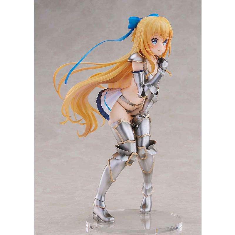 ゴブリンスレイヤーII 女神官 ビキニアーマーVer. 1/7 完成品