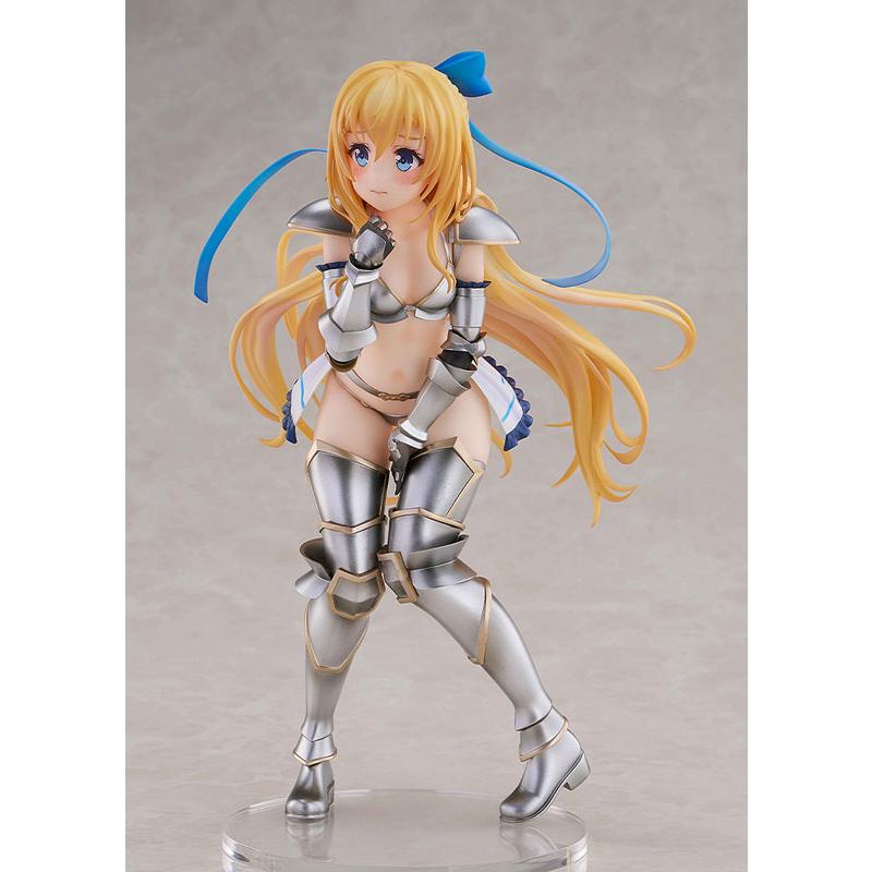 ゴブリンスレイヤーII 女神官 ビキニアーマーVer. 1/7 完成品