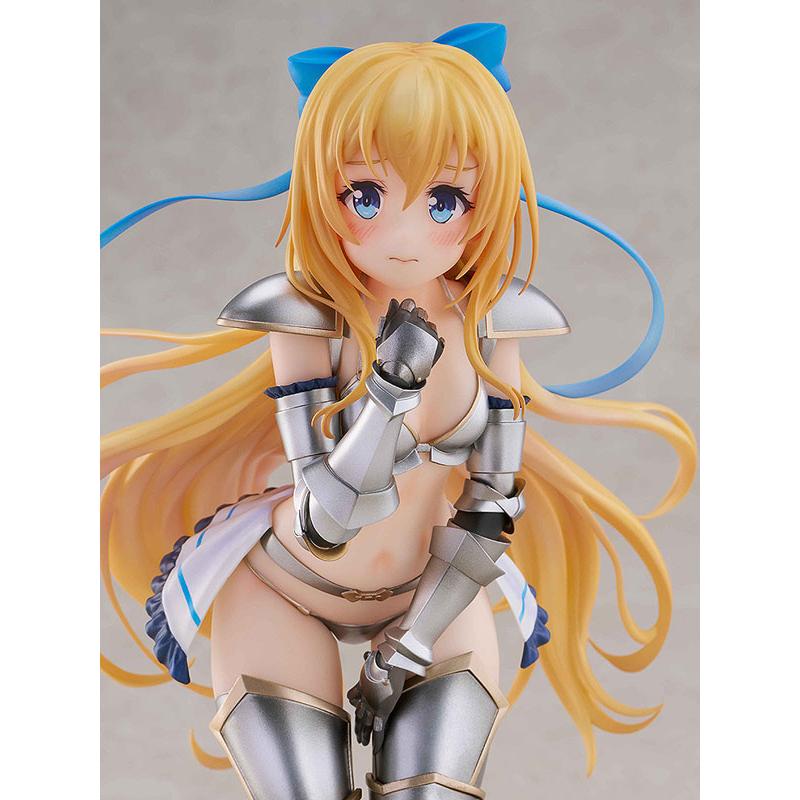ゴブリンスレイヤーII 女神官 ビキニアーマーVer. 1/7 完成品
