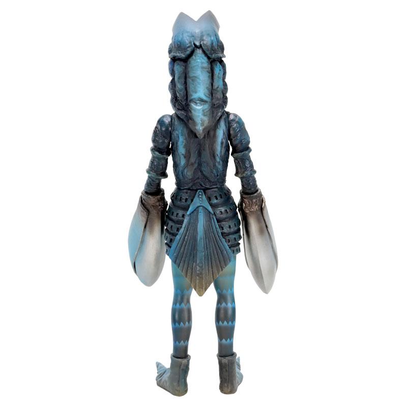 1/6特撮シリーズ 宇宙忍者バルタン星人 分身直前イメージ Ver