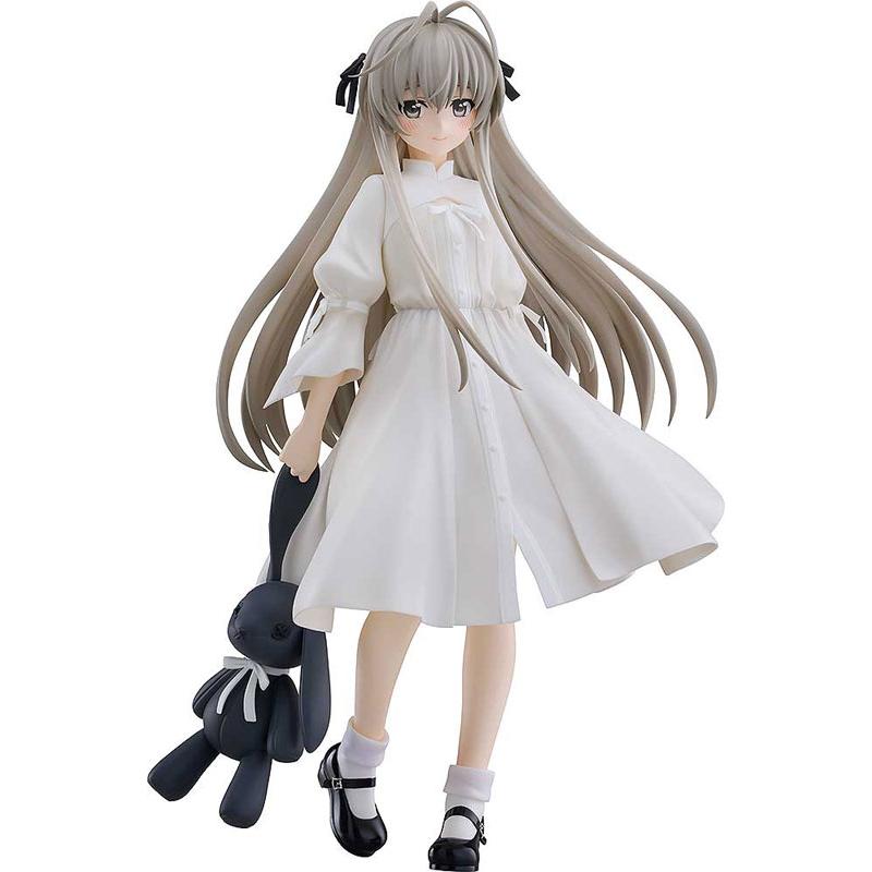 POP UP PARADE ヨスガノソラ 春日野穹 L size 完成品フィギュア POP UP PARADE ヨスガノソラ 春日野穹 L size 完成品フィギュア