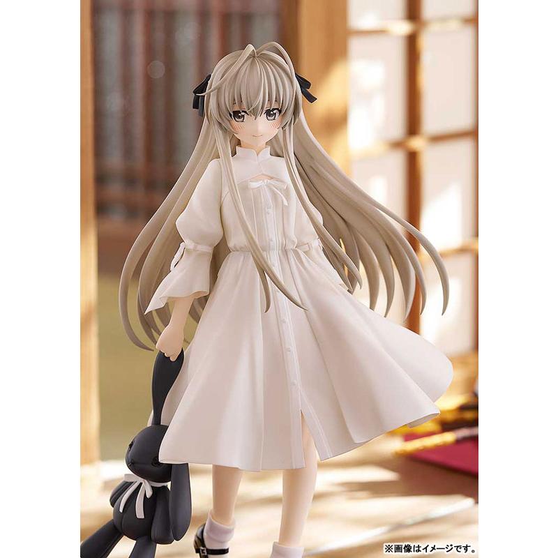 POP UP PARADE ヨスガノソラ 春日野穹 L size 完成品フィギュア 