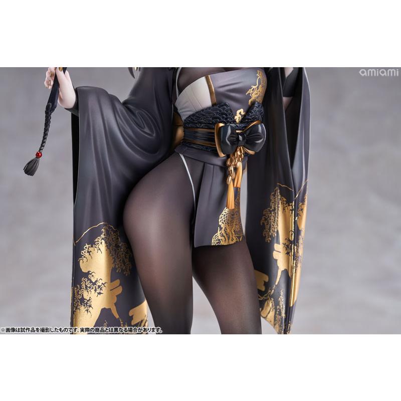 勝利の女神：NIKKE ブラン：ホワイトラビット 1/7 完成品フィギュア