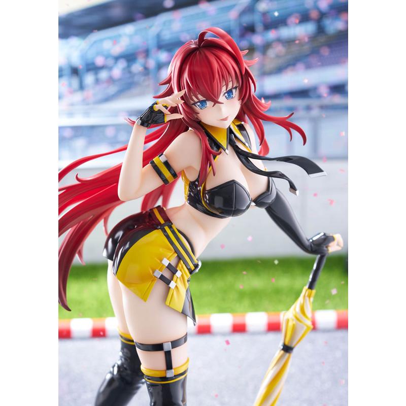 あみあみ限定版】ハイスクールD×D HERO リアス・グレモリー