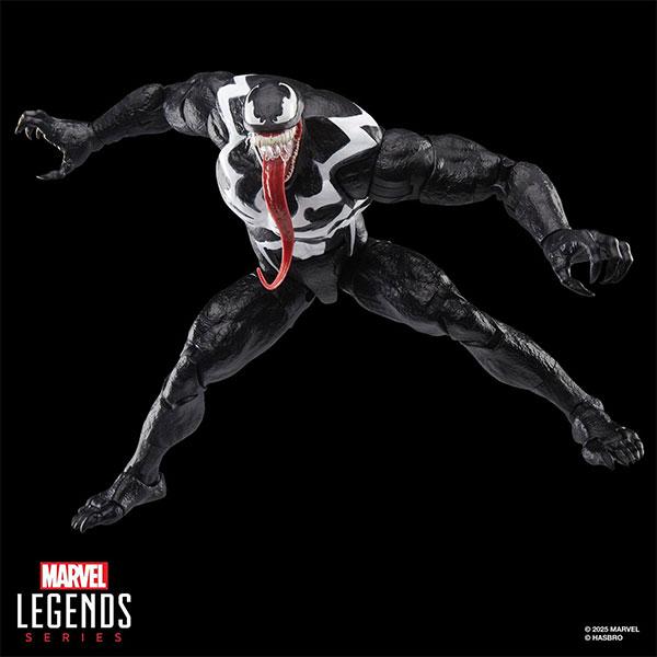 Hasbro 「マーベル・レジェンド」6インチ・アクションフィギュア